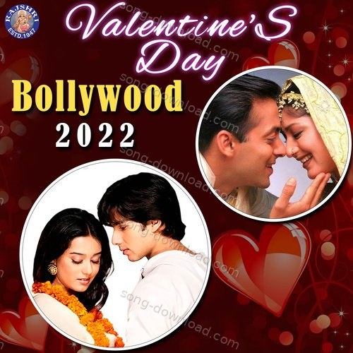 Valentine's Day - Bollywood 2022 Shaan MP3 Download